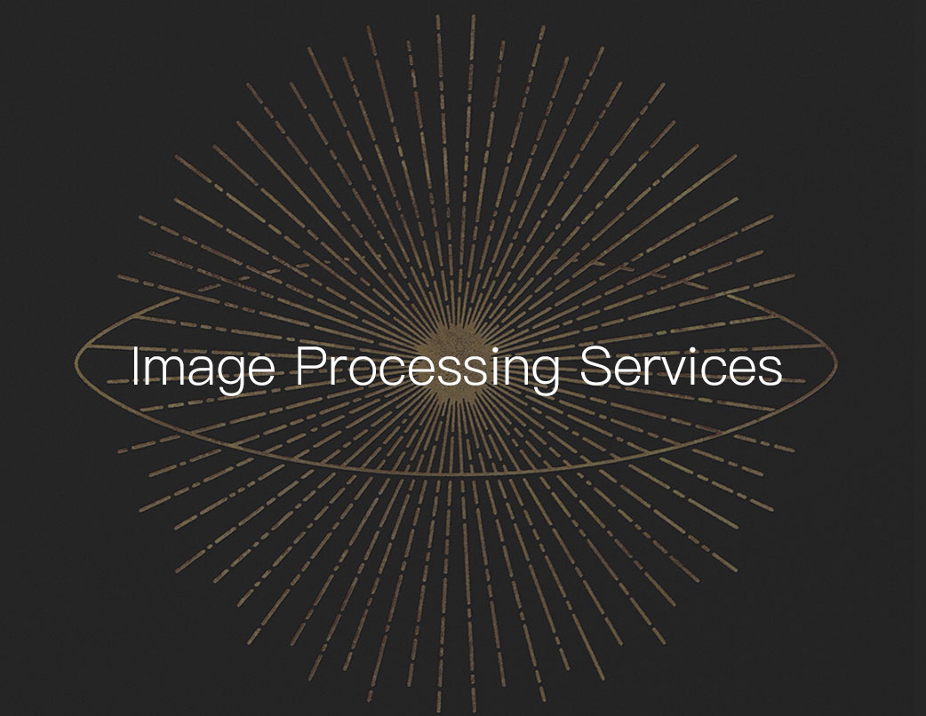 Picture processing