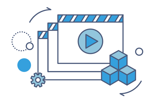 Services of Big Data in Videos